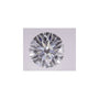 1.70 ct Round Natural Diamond – I SI1 – Faceted Cut – GIA Certified — Sapphire Row