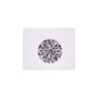 1.06 ct Round Lab-Grown Diamond – D VVS2 – Faceted Cut – IGI Certified — Sapphire Row
