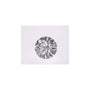 1.06 ct Round Lab-Grown Diamond – D VVS2 – Faceted Cut – IGI Certified — Sapphire Row