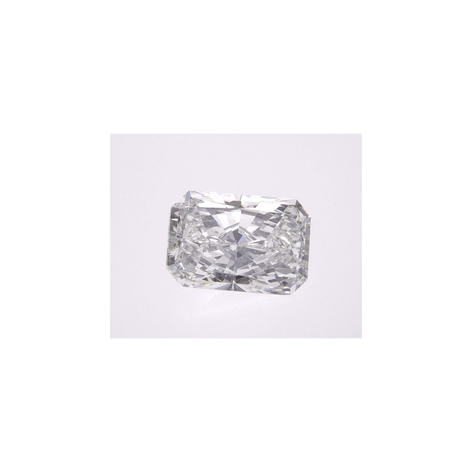 1.20 ct Radiant Natural Diamond – H VS1 – Faceted Cut – GIA Certified — Sapphire Row