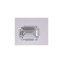 1.21 ct Emerald Natural Diamond – H VS2 – Step-cut – GIA Certified — Sapphire Row