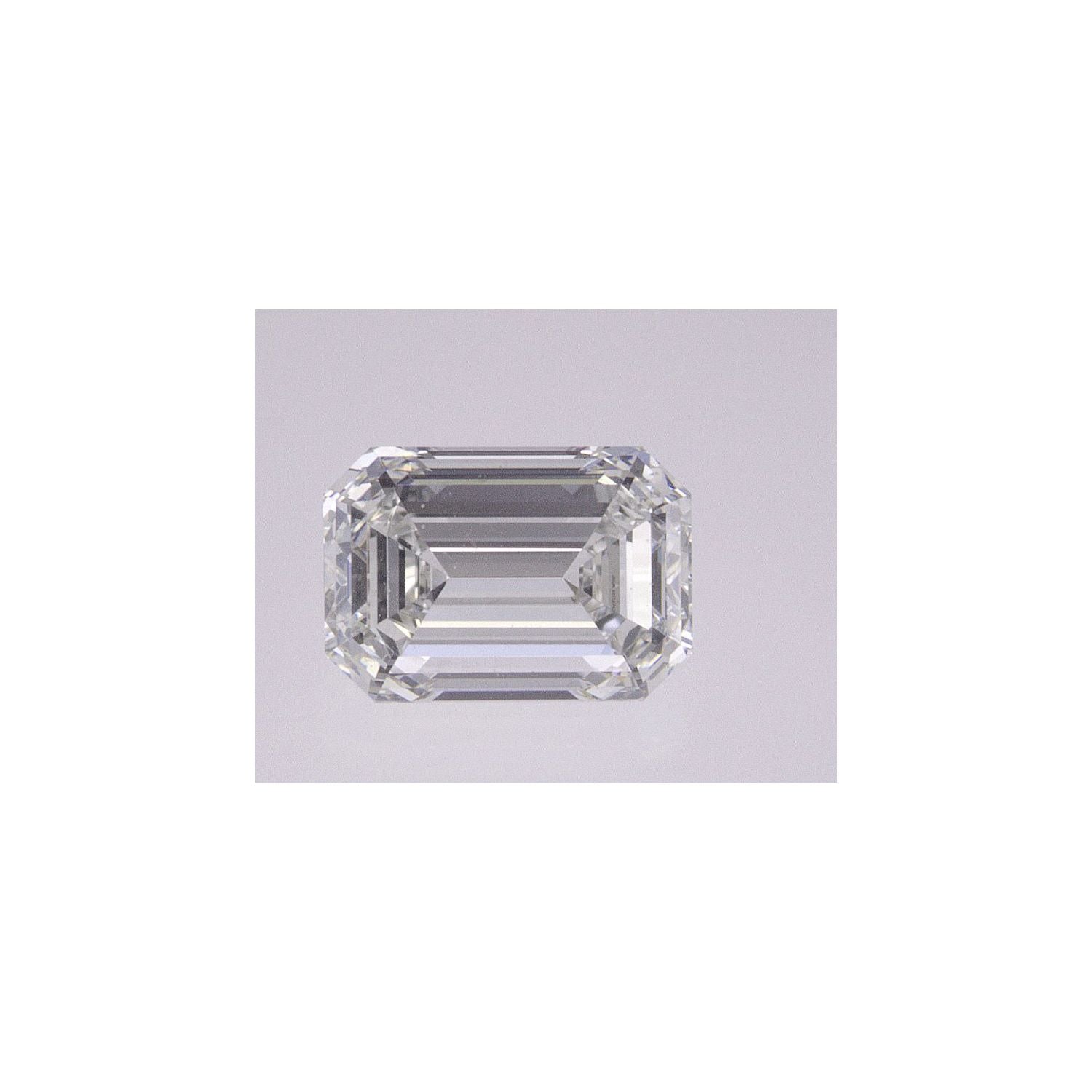 1.21 ct Emerald Natural Diamond – H VS2 – Step-cut – GIA Certified — Sapphire Row