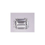 2.01 ct Emerald Natural Diamond – I VS2 – Step-cut – GIA Certified — Sapphire Row