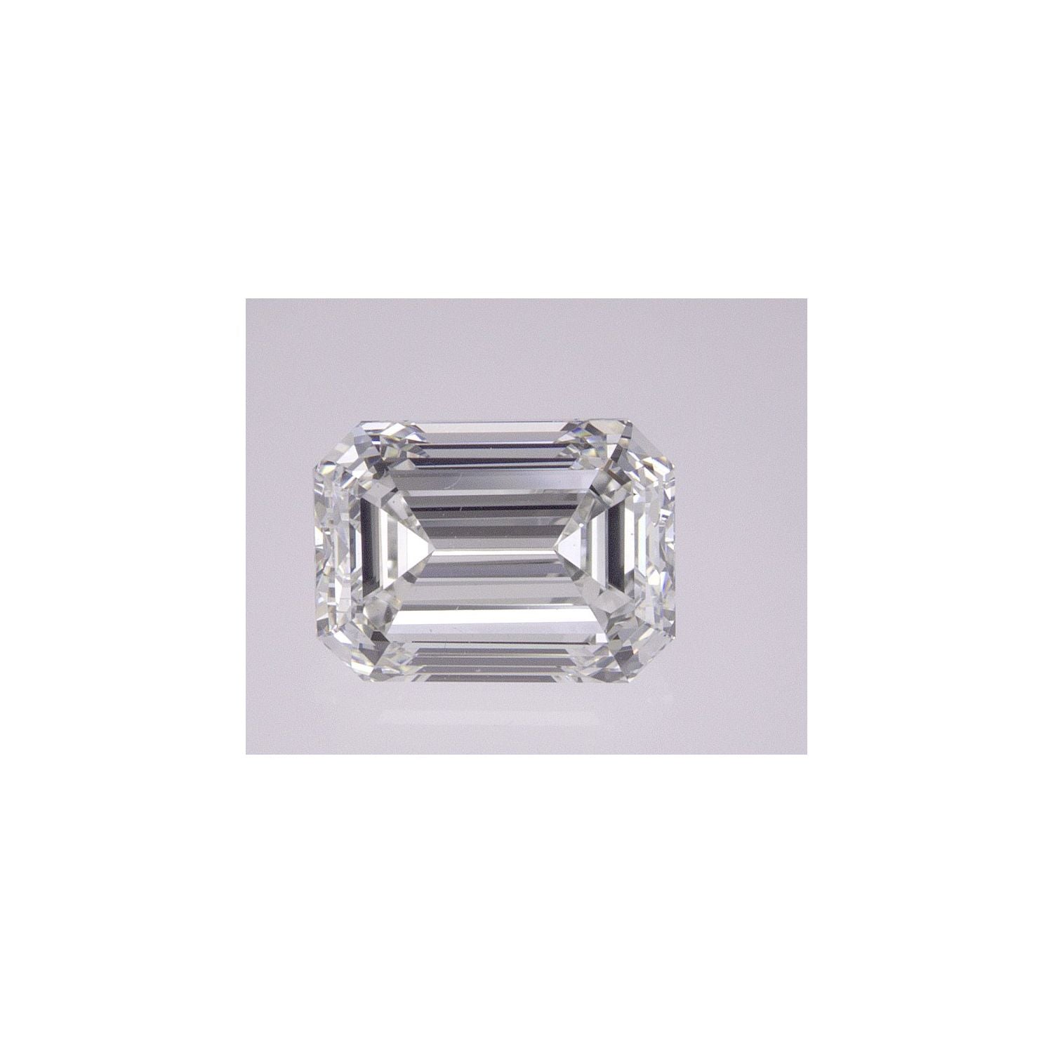 2.01 ct Emerald Natural Diamond – I VS2 – Step-cut – GIA Certified — Sapphire Row