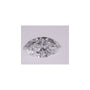 0.40 ct Marquise Natural Diamond – D SI2 – Faceted Cut – GIA Certified — Sapphire Row