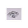 0.47 ct Marquise Natural Diamond – D VS2 – Faceted Cut – GIA Certified — Sapphire Row