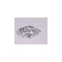 0.51 ct Marquise Natural Diamond – E VS2 – Faceted Cut – GIA Certified — Sapphire Row