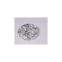 1.70 ct Oval Natural Diamond – G VS2 – Faceted Cut – GIA Certified — Sapphire Row