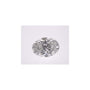 1.73 ct Oval Natural Diamond – G SI2 – Faceted Cut – GIA Certified — Sapphire Row