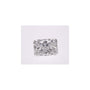1.01 ct Radiant Natural Diamond – F SI2 – Faceted Cut – GIA Certified — Sapphire Row
