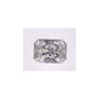2.01 ct Radiant Natural Diamond – H SI1 – Faceted Cut – GIA Certified — Sapphire Row