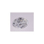 0.70 ct Oval Natural Diamond – D SI1 – Faceted Cut – GIA Certified — Sapphire Row