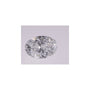 0.70 ct natural diamond, oval cut | Sapphire Row