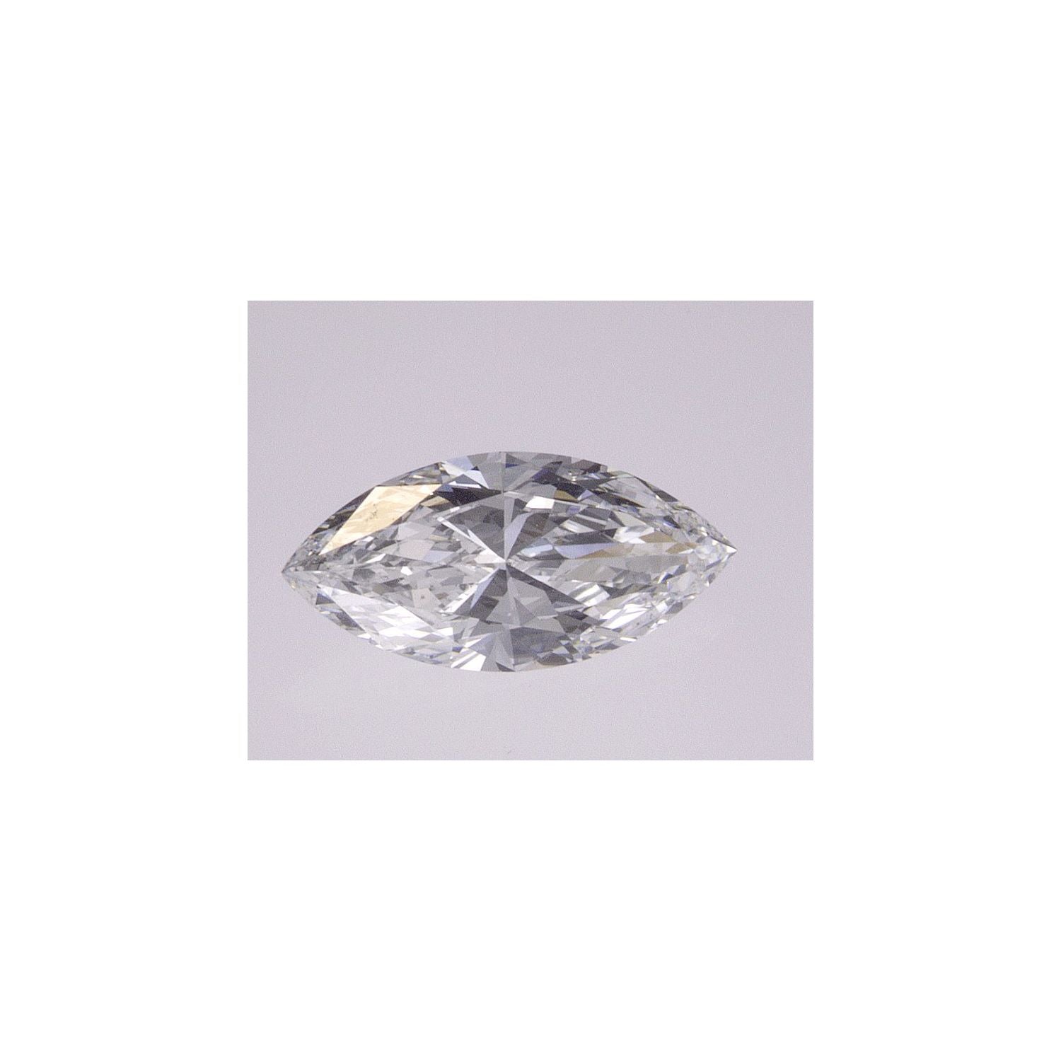 0.60 ct natural diamond, marquise cut | Sapphire Row