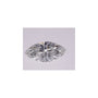 0.51 ct Marquise Natural Diamond – G VS2 – Faceted Cut – GIA Certified — Sapphire Row