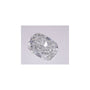 2.01 ct Elongated Cushion Natural Diamond – F VS1 – Faceted Cut – GIA Certified — Sapphire Row