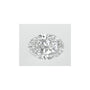 0.75 ct Oval Natural Diamond – G VS1 – Faceted Cut – GIA Certified — Sapphire Row