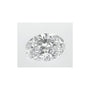 0.90 ct Oval Natural Diamond – F VS1 – Faceted Cut – GIA Certified — Sapphire Row