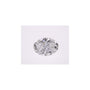 0.50 ct Oval Natural Diamond – F VS1 – Faceted Cut – GIA Certified — Sapphire Row