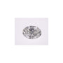0.60 ct Oval Natural Diamond – G SI1 – Faceted Cut – GIA Certified — Sapphire Row