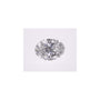 0.61 ct Oval Natural Diamond – D VS1 – Faceted Cut – GIA Certified — Sapphire Row