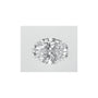 0.57 ct Oval Lab-Grown Diamond – D VS1 – Faceted Cut – IGI Certified — Sapphire Row