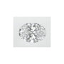 0.87 ct Oval Lab-Grown Diamond – D VS1 – Faceted Cut – IGI Certified — Sapphire Row