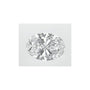 0.87 ct Oval Lab-Grown Diamond – D VS1 – Faceted Cut – IGI Certified — Sapphire Row