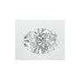 0.97 ct Oval Lab-Grown Diamond – E VVS2 – Faceted Cut – IGI Certified — Sapphire Row