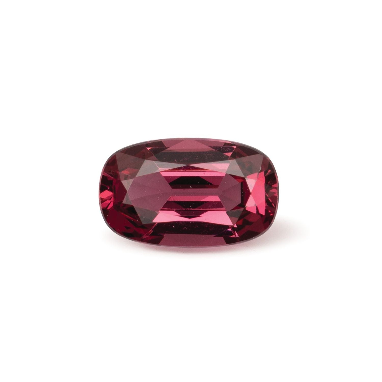 1.65 ct Antique Cushion Natural Natural Spinel Spinel – Faceted Cut – N/A Certified — Sapphire Row