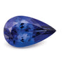 5.63 ct Pear Natural Natural Tanzanite Tanzanite – Faceted Cut – N/A Certified — Sapphire Row