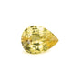 1.50 ct Pear Natural Natural Sapphire Sapphire – Faceted Cut – N/A Certified — Sapphire Row