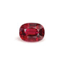 1.76 ct Antique Cushion Natural Natural Ruby Ruby – Faceted Cut – N/A Certified — Sapphire Row