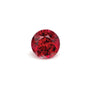 1.52 ct Round Natural Natural Ruby Ruby – Faceted Cut – N/A Certified — Sapphire Row