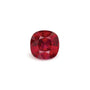 1.25 ct Cushion Natural Natural Ruby Ruby – Faceted Cut – N/A Certified — Sapphire Row