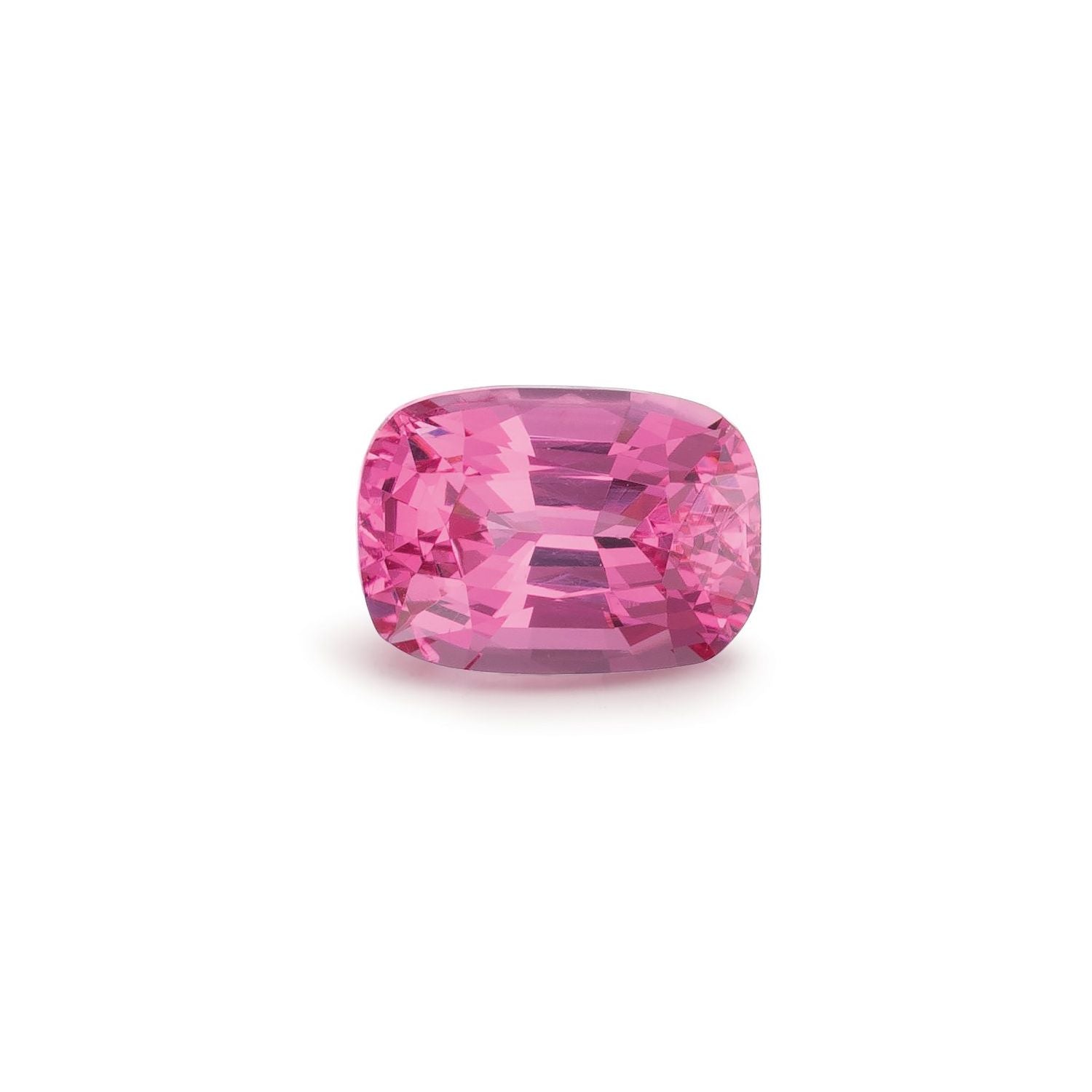 1.04 ct Antique Cushion Natural Natural Spinel Spinel – Faceted Cut – N/A Certified — Sapphire Row