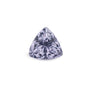 1.37 ct Trillion Natural Natural Spinel Spinel – Faceted Cut – N/A Certified — Sapphire Row