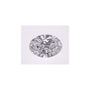 0.92 ct Oval Lab-Grown Diamond – D VVS2 – Faceted Cut – IGI Certified — Sapphire Row
