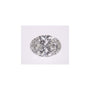 0.84 ct Oval Lab-Grown Diamond – G VVS2 – Faceted Cut – IGI Certified — Sapphire Row
