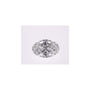 0.70 ct Oval Natural Diamond – D VS1 – Faceted Cut – GIA Certified — Sapphire Row