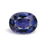 4.99 ct Oval Natural Natural Sapphire Sapphire – Faceted Cut – GIA Certified — Sapphire Row