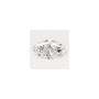 1.93 ct Marquise Lab-Grown Diamond – E VVS2 – Faceted Cut – GCAL Certified — Sapphire Row