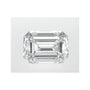 2.50 ct Emerald Natural Diamond – G VS2 – Step-cut – GIA Certified — Sapphire Row