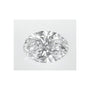 1.35 ct Oval Lab-Grown Diamond – D VVS2 – Faceted Cut – IGI Certified — Sapphire Row