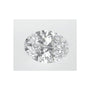 1.37 ct Oval Lab-Grown Diamond – D VS1 – Faceted Cut – IGI Certified — Sapphire Row