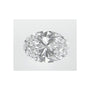 1.36 ct Oval Lab-Grown Diamond – D VS1 – Faceted Cut – IGI Certified — Sapphire Row