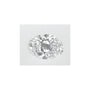 0.70 ct natural diamond, oval cut | Sapphire Row