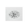 0.80 ct natural diamond, oval cut | Sapphire Row