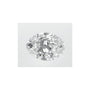 0.90 ct Oval Natural Diamond – E VS1 – Faceted Cut – GIA Certified — Sapphire Row