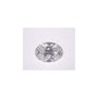 1.52 ct Oval Lab-Grown Diamond – D VVS2 – Faceted Cut – IGI Certified — Sapphire Row